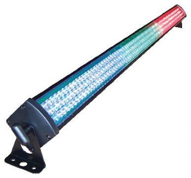 Led Light-Dmx Led Intelligent Long Bar 